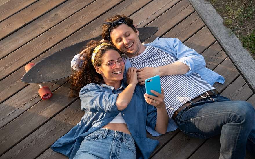 Proximus+ : votre compagnon digital pour un été  inoubliable