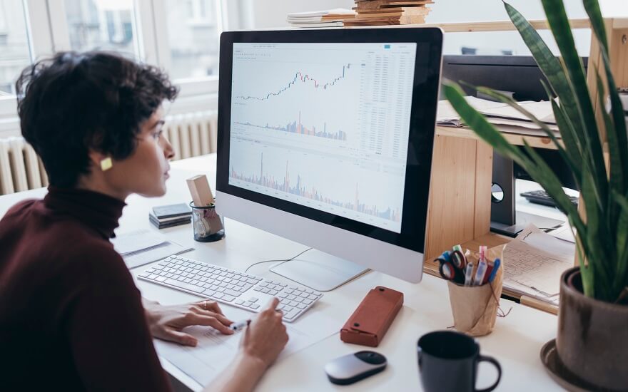 Discover the benefits of Google Analytics 4 for your business