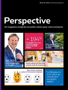 Perspective magazines