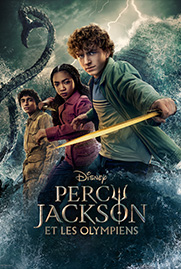 Percy Jackson S2