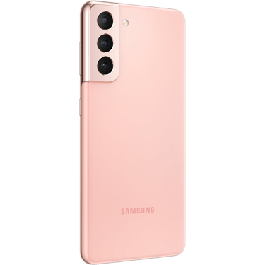 Samsung Galaxy S21 128gb Phantom Pink Proximus