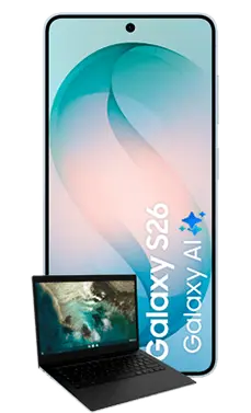 Samsung Galaxy S26
