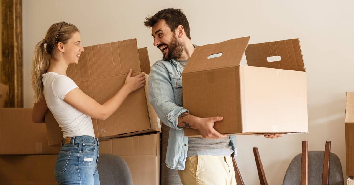 10 conseils pour gérer efficacement votre emménagement
