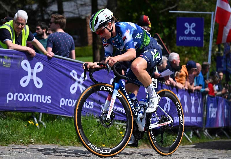 Le calendrier cyclisme de Pickx