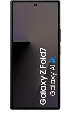 Samsung Galaxy Zfold 7