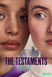 The Testament