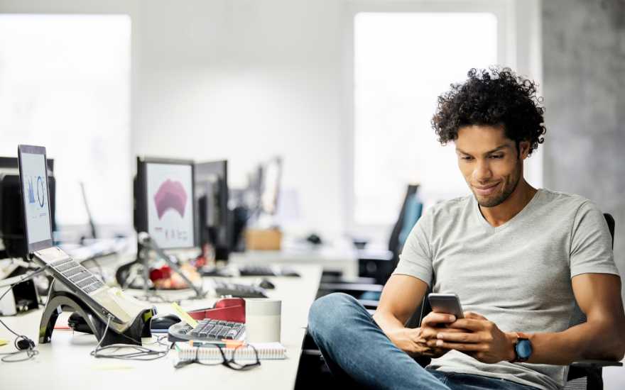 La téléphonie cloud pour les PME: qu’est-ce que c’est et comment cela fonctionne?