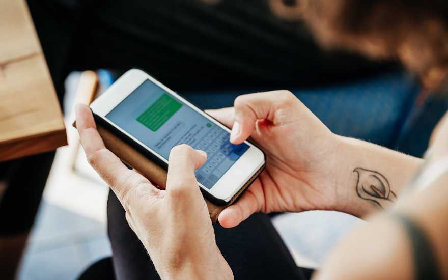 What is WhatsApp Business? How does it differ from the regular app?