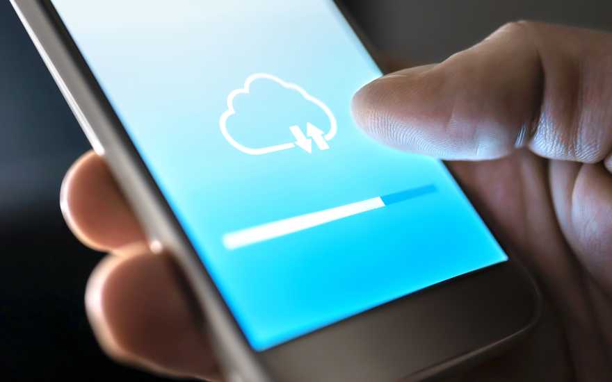 Which cloud storage is the best?