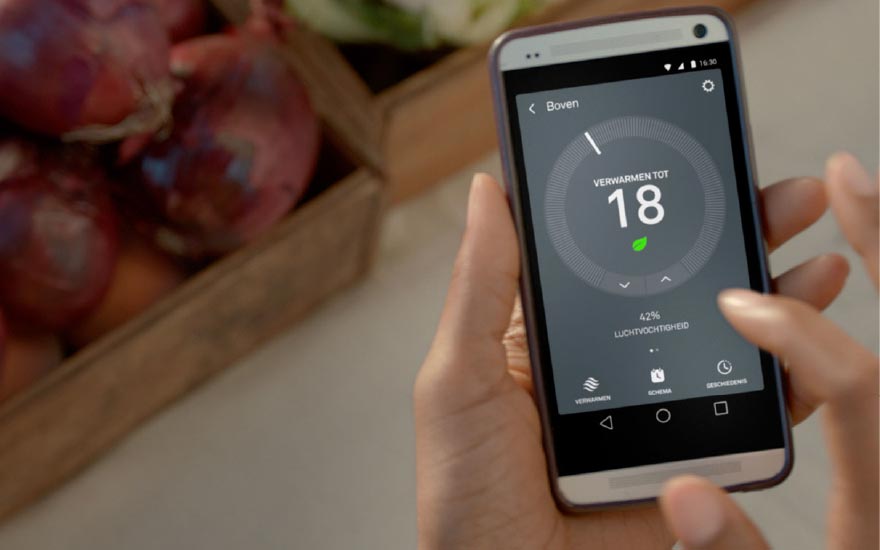 De beste smart home-oplossingen voor op kantoor