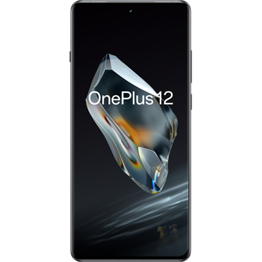 OnePlus 12 5G 512GB Silky Black | Proximus OnePlus 12 5G 512GB Silky Black | Proximus
