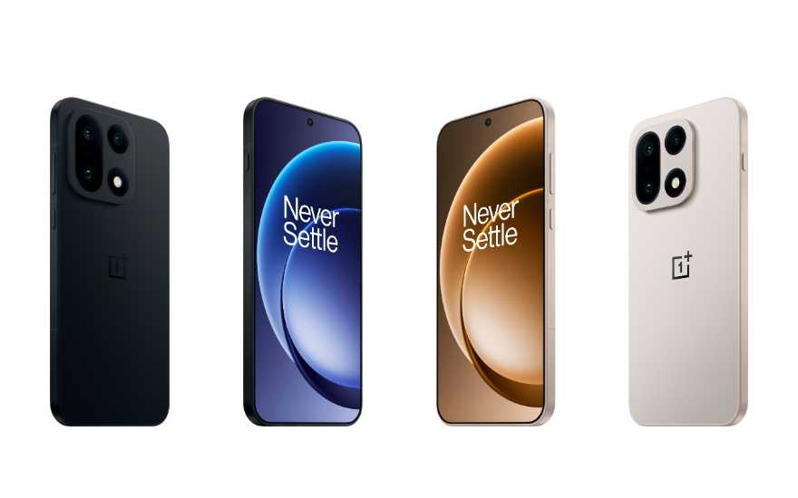 OnePlus 15: all features and functions