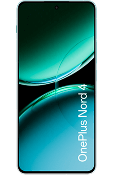 OnePlus  Nord 4 