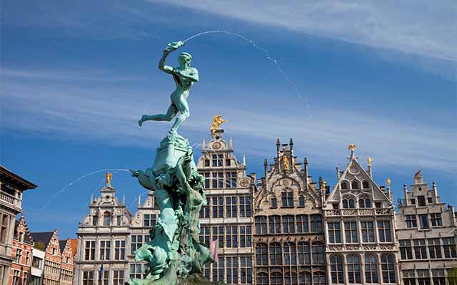 Rap internet voor Deurne-Arena