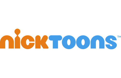 Nicktoons is het kanaal van Nickleodeon met alleen maar tekenfilms.