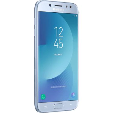 Samsung Galaxy J3 17 Blue Proximus