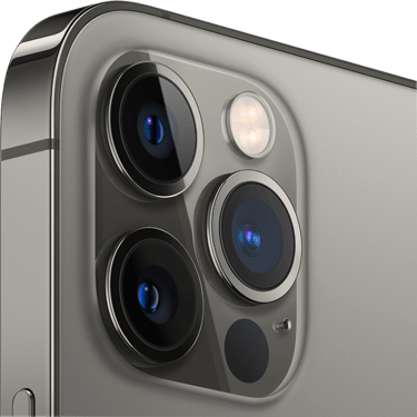 Apple Iphone 12 Pro 128gb Graphite Proximus