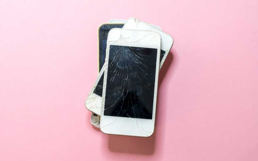 Comment votre ancien smartphone peut vous rapporter de l’argent?