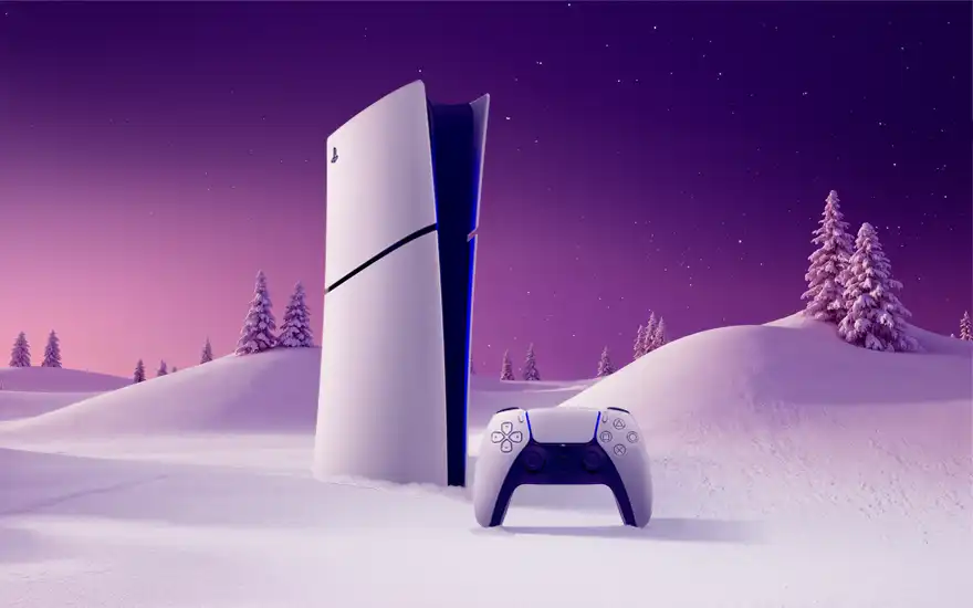 PlayStation 5 et PlayStation Digital Edition: tout ce qu’il faut savoir sur ces deux modèles