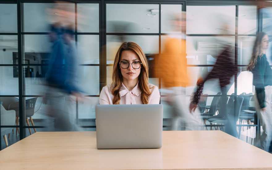 Which internet speed does your SME need?