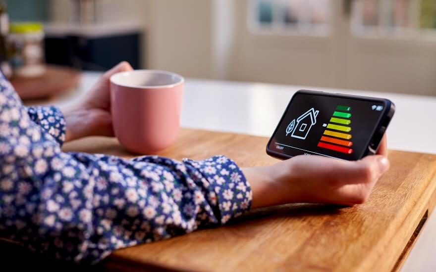 6 tips om milieuvriendelijke elektronica te kiezen