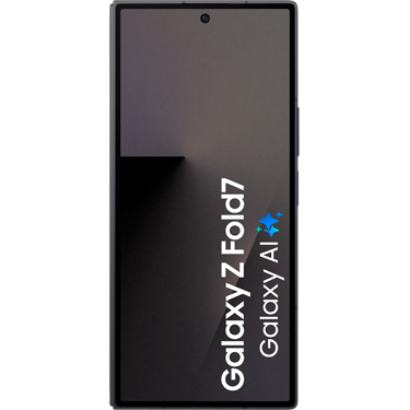Samsung Galaxy Z Fold7