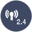 Wi-Fi 2.4