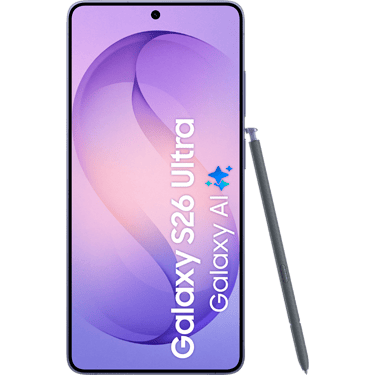 Samsung Galaxy S26 Ultra