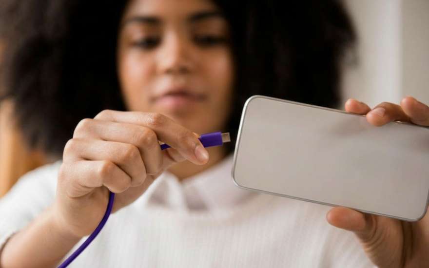 Zo spaar je de batterij van je smartphone