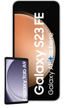 Samsung  Galaxy S23 FE