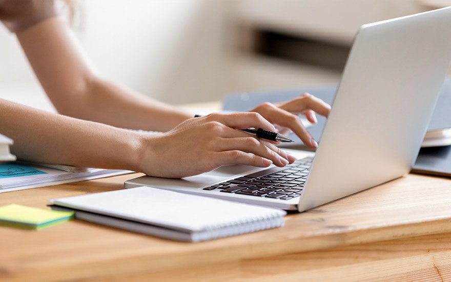 Klaar voor je eerste digitale lenteschoonmaak?