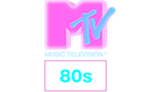 MTV 80s redonne vie aux moments forts de l'histoire de la musique. Revivez les années 80 avec des artistes de premier plan.