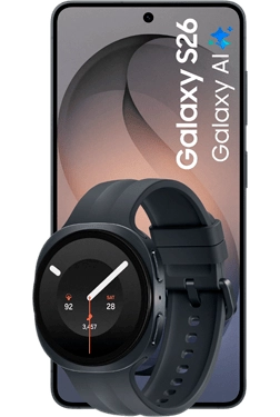Samsung Galaxy S26