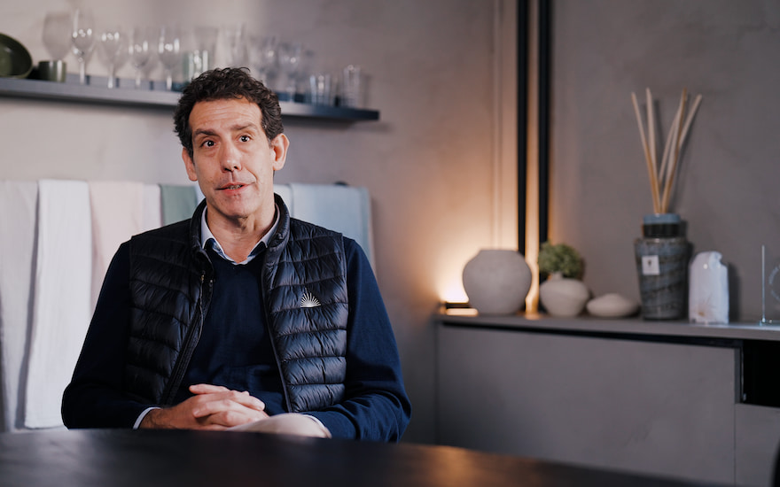 Traiteur Artfood accélère sa croissance avec la fibre optique pour entreprises  