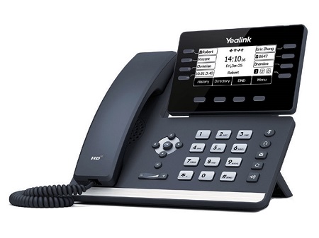 Yealink T53 IP Phone