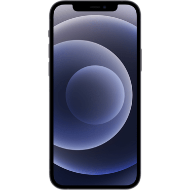 apple iphone 12 128gb black proximus