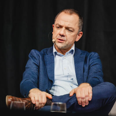 Johan De Geyter