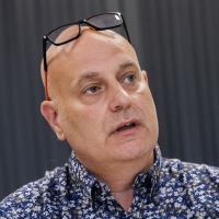 Frédéric Bohet visual