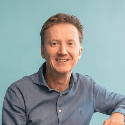 Laurent Vanden Brande