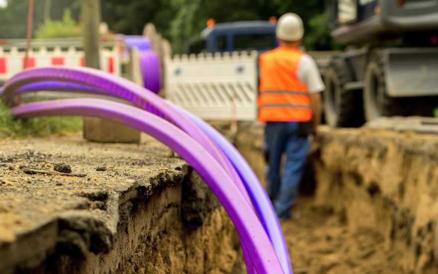 Fibre in the construction sector: how can you prepare your project for the future?