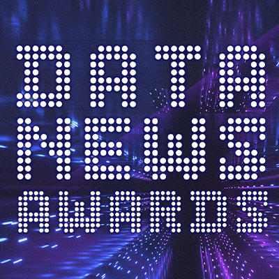Data news award