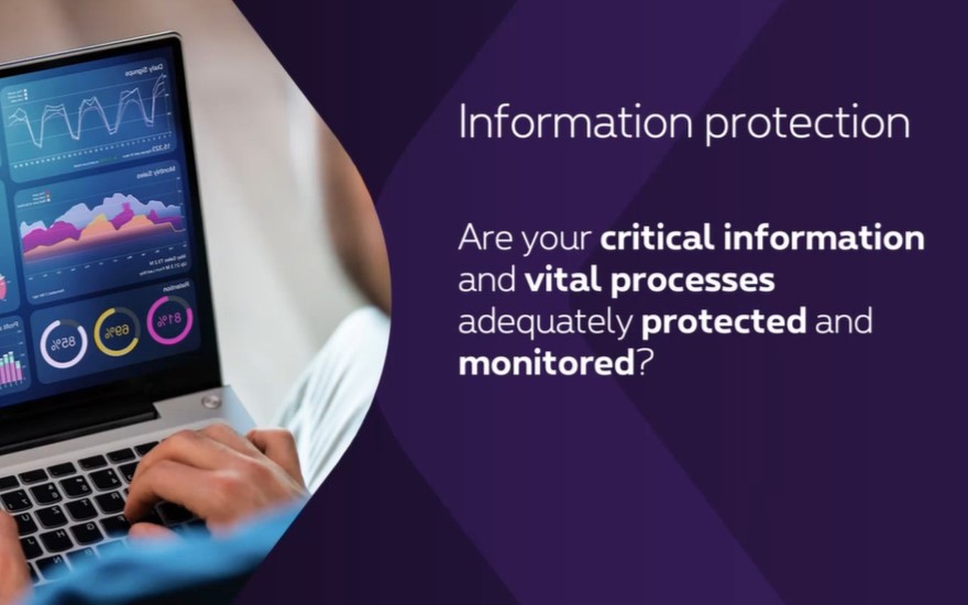 Cyber Live Webinar: Cyber Command Center (CCC)