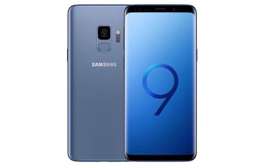 Museum Ashley Furman Nathaniel Ward De nieuwe Samsung Galaxy S9: review, prijzen en meer | Proximus