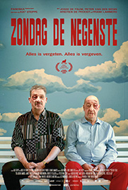 Zondag de negenste