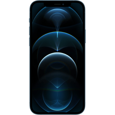Apple iPhone 12 Pro 128GB Blue | Proximus