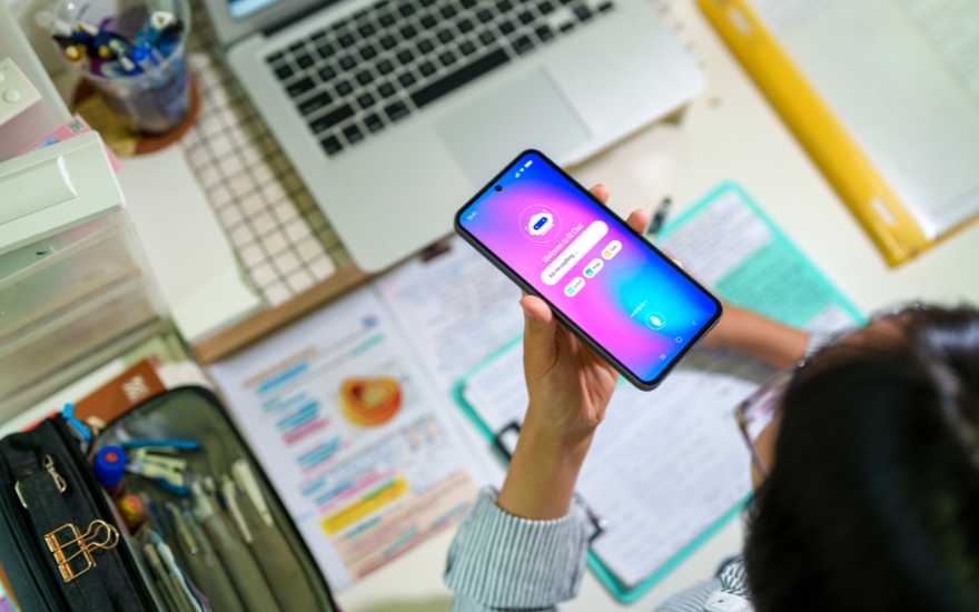 Google AI Mode
