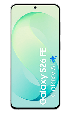 Samsung Galaxy S26 FE 