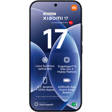 Xiaomi 17
