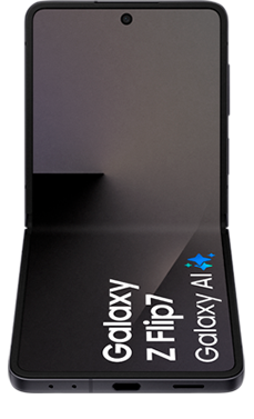 Samsung Galaxy Z Flip 7