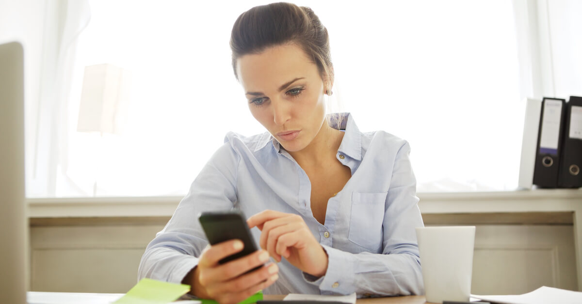 Benefit in kind mobile phone as a business expense Proximus